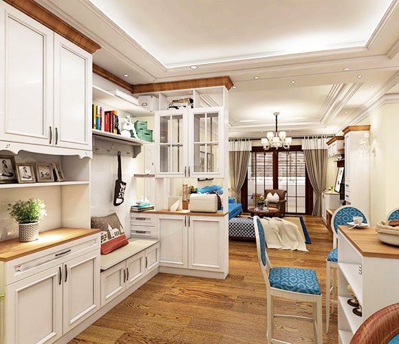 永普慶雅(菏澤)木業(yè)有限公司