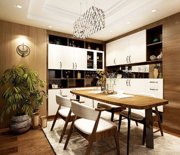 永普慶雅(菏澤)木業(yè)有限公司